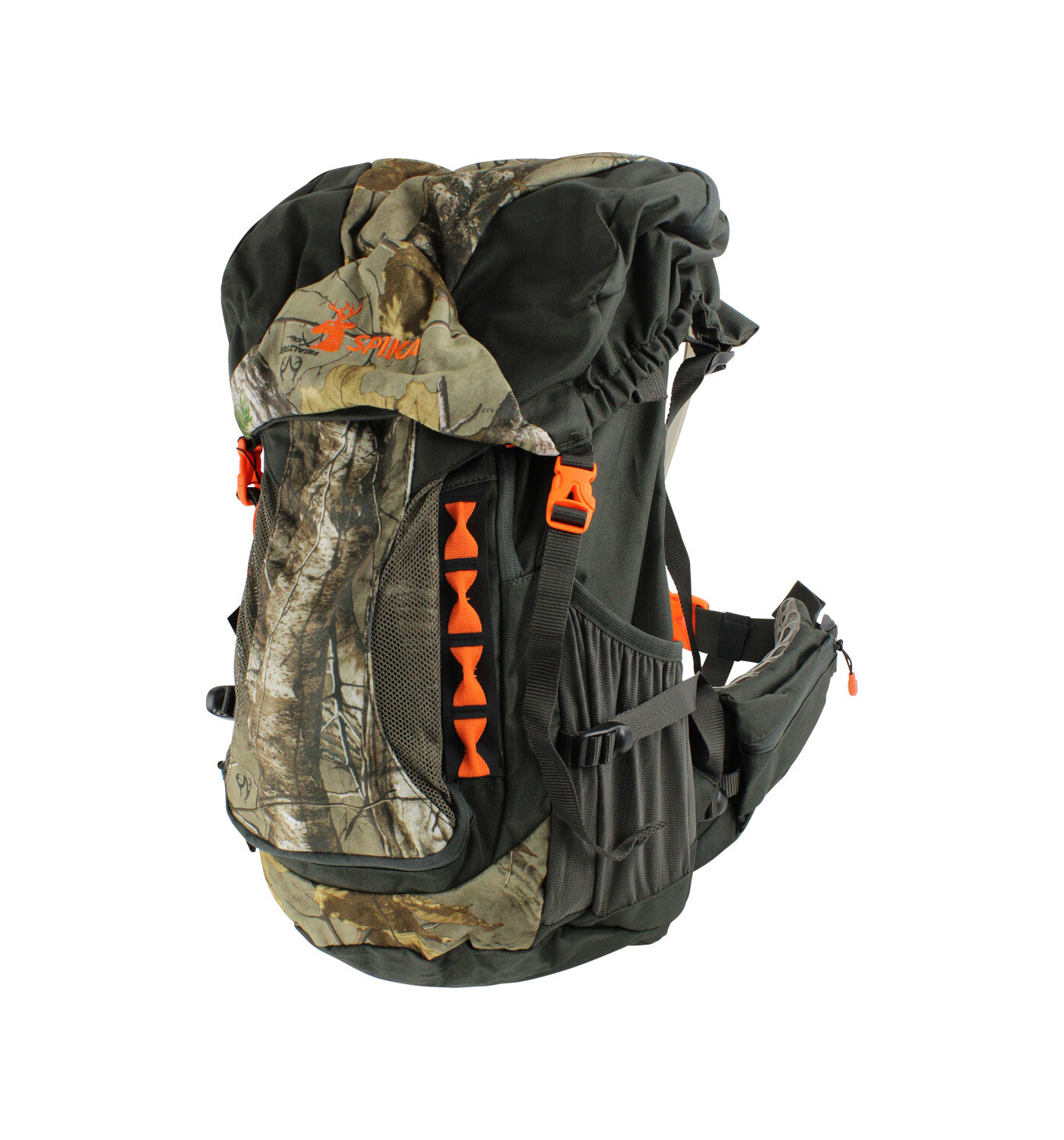 spika pro hunter backpack