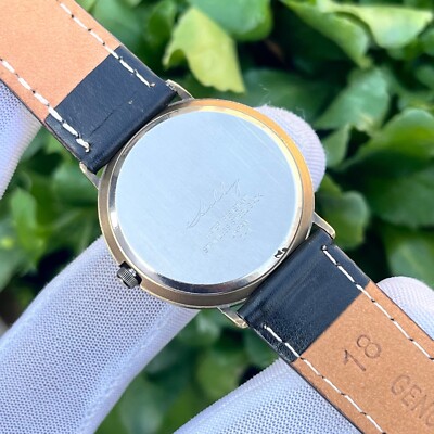 その他 moon Vintage Hobby Sun & Moon Phase Roman Numerals Dial Japan