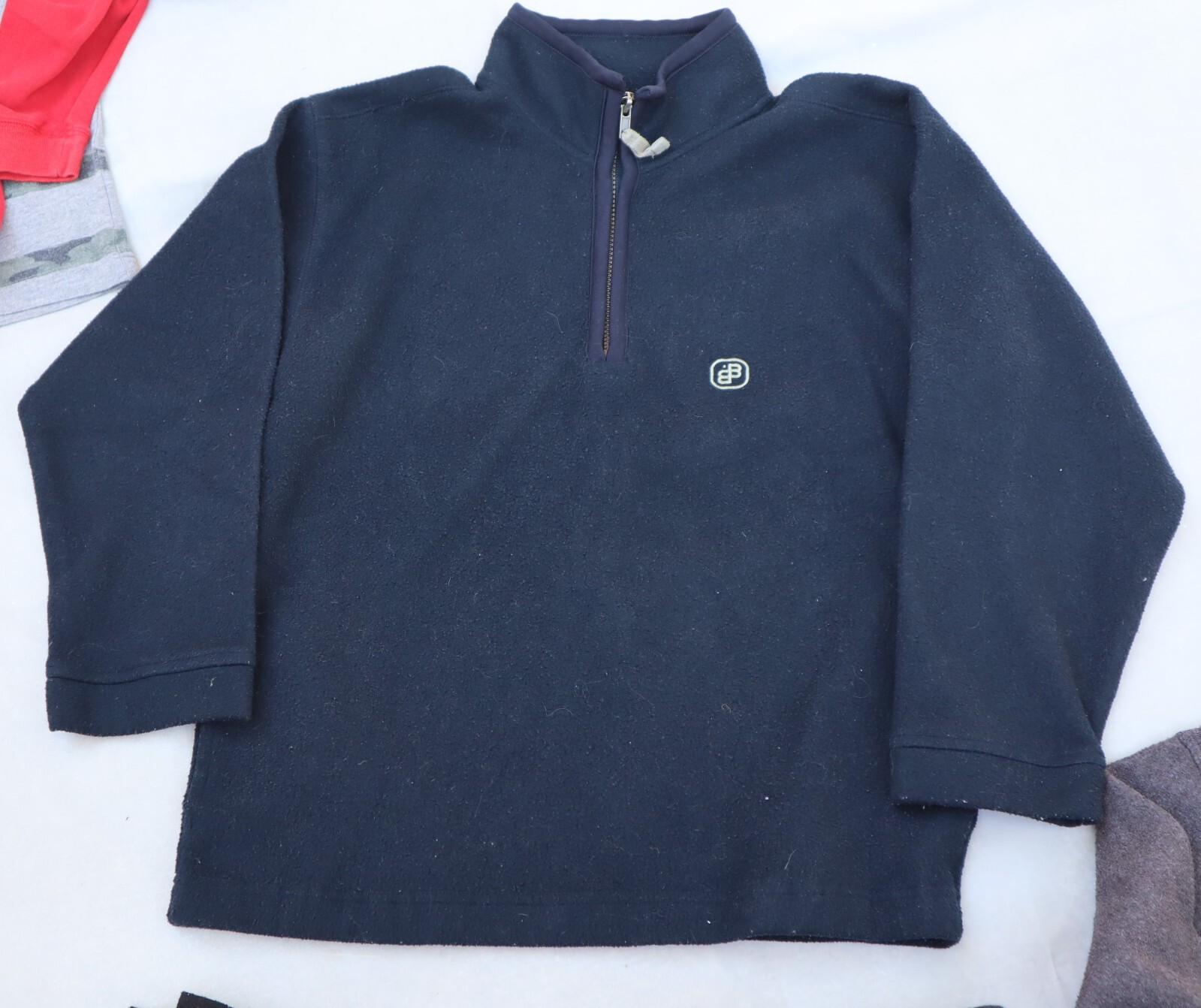 Boys fall winter springs clothing a lot 14 size 10-12, S, M, L (Junior ...