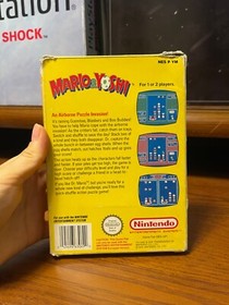 nintendo nes games bundle Lot PAL Super Mario Bros, Faxanadu, Mach Rider