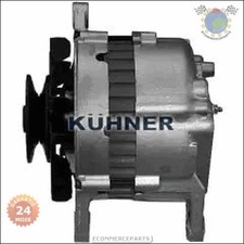 Alternateur Mazda 929