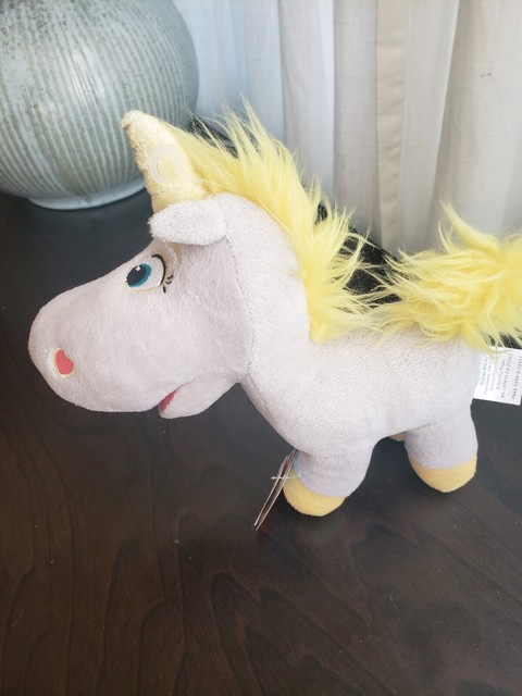 buttercup toy story 3 plush