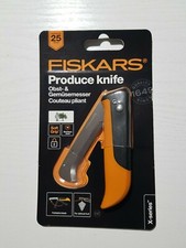 COUTEAU PLIANT FISKARS