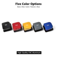 Storage Helmet Hook Holder Locks For Vespa GTS 300 GTS300 GTS Super 2023-2025