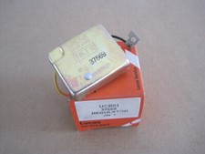 Régulateur alternateur Citroen VISA