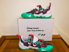 Size 14 - Adidas Trae Young 1 Christmas for sale online | eBay