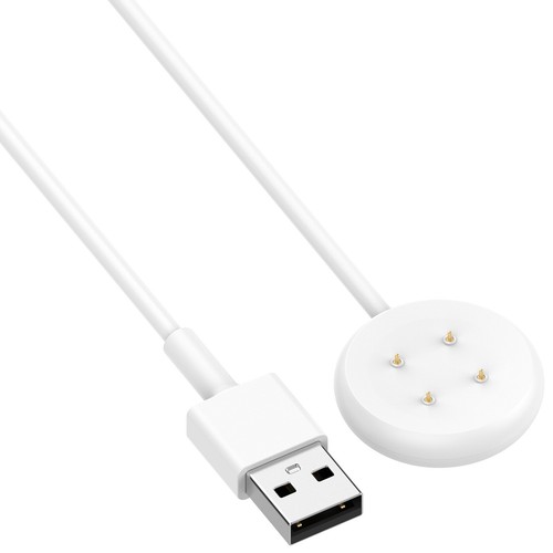 Type-C/USB-A Watch Magnetic Charging Cable Charger Base for Google Pixel Watch 2 - Zdjęcie 9 z 15