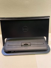 Dell K10A Venue 11 Pro 5130 7130 7139 7140 Series Tablet Docking Station
