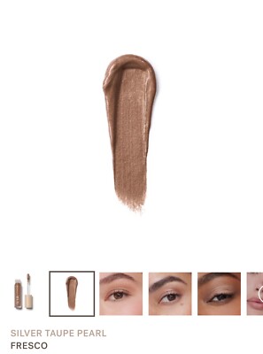 ILIA Liquid Powder CHROMATIC Eye Tint in Fresco ~ 3,5ml Full Size  