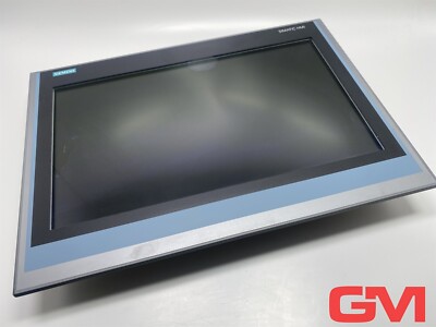 Siemens Monitor Standard IFP1900 Flat Panel 19'' Display 6AV7863-3AA00-0AA0