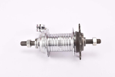 NOS Sachs Torpedo Jet Junior single speed freewheel coaster brake hub 20 holes