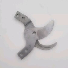 Used Blades - Garden Tool Tree Pruners Loppers Steel DIY parts repair