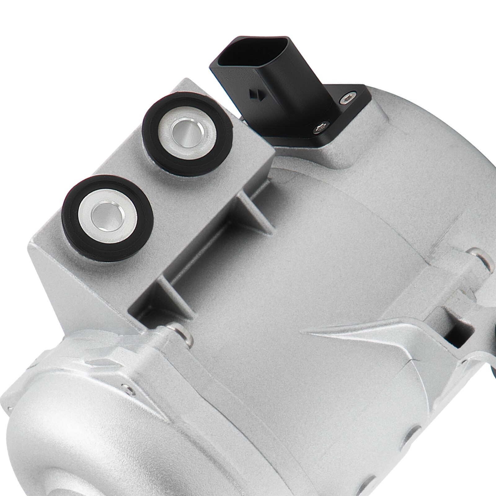 Electric Water Pump for BMW E90 83 E60 325i 330i 525i 530i X5 N52 53