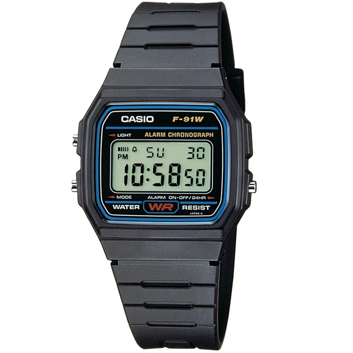 Casio unisex hotsell