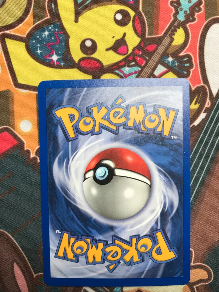 Hypno H12/H32 Aquapolis deutsch Pokemon Karten NM - Bild 3 von 3