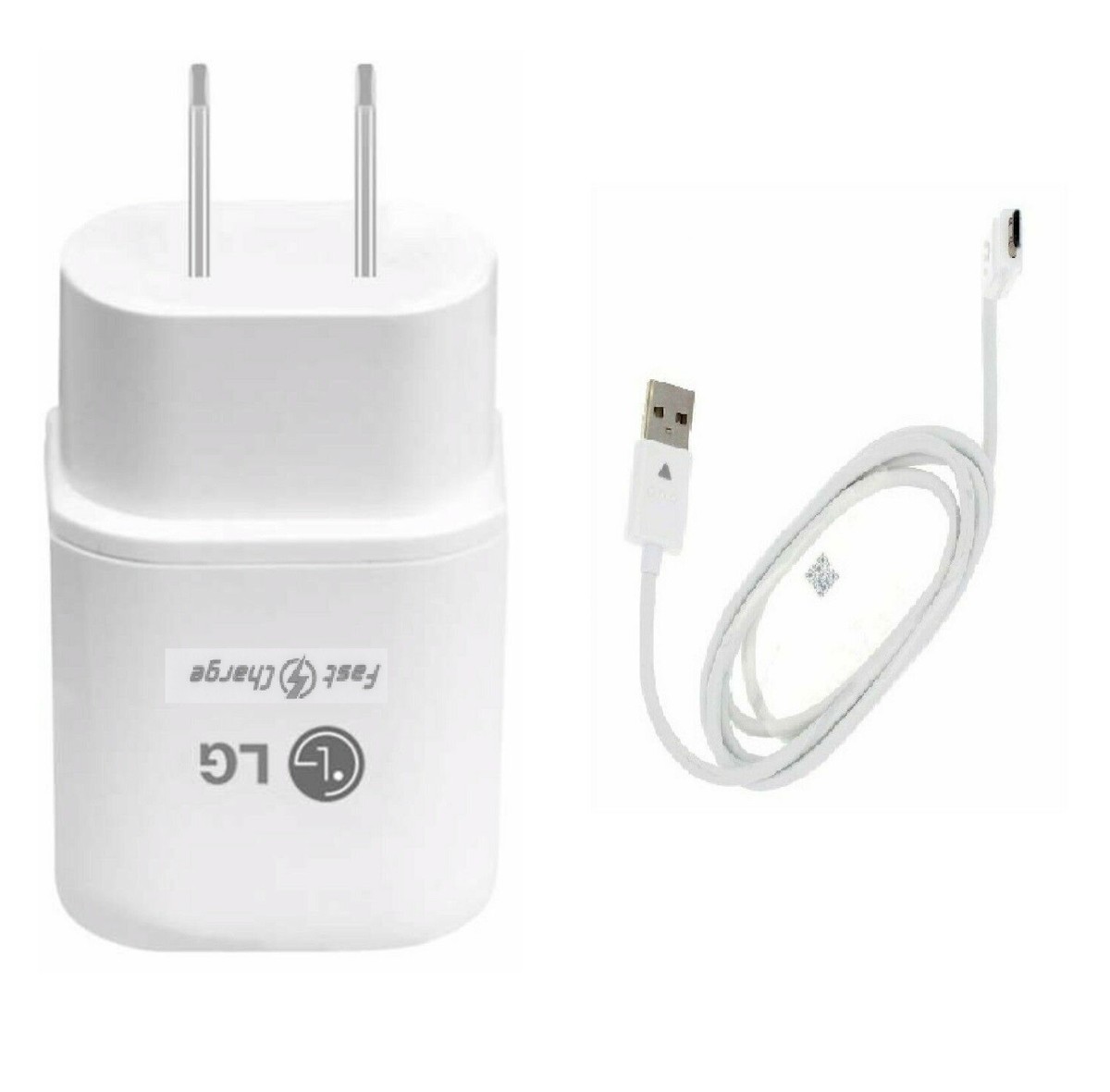 Data Cable Lg Vx8700 Charger Lg Aristo Charger Type LG GENUINE