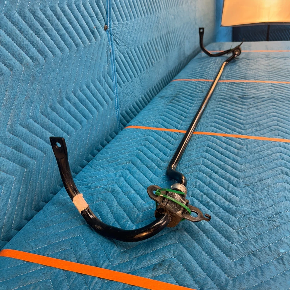 Barra estabilizadora trasera 05-12 TOYOTA AVALON XL OEM 4881248060 Foto 4 de 4