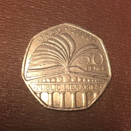 public-libraries-50p-rare-great-coin-hunt-ebay