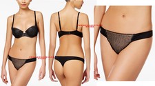 Natori Thong Imperial Embroidered Thong S, M, L