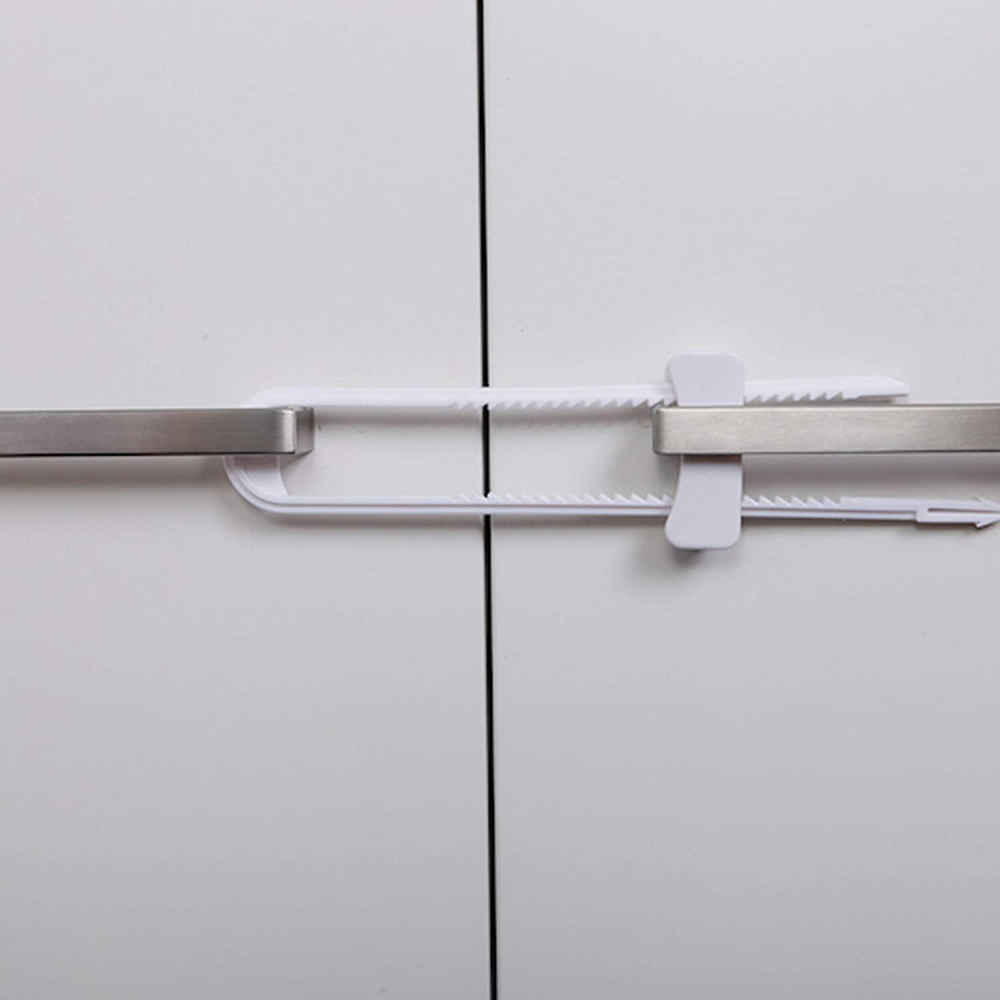 Dreambaby Cabinet Sliding Lock | eBay