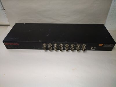 Compressor DW-CP16 16-Ch 960h/D1 H.264 Encoder Rackmountable DW Digital Watchdog