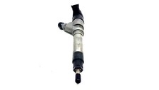 6.6L 187kW LLY Fuel Injector fits GM Savana 2500 6.6 Engine 0-986-435-521