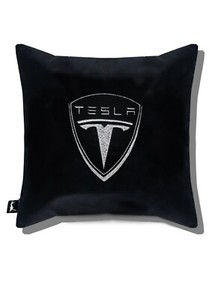 tesla pillow