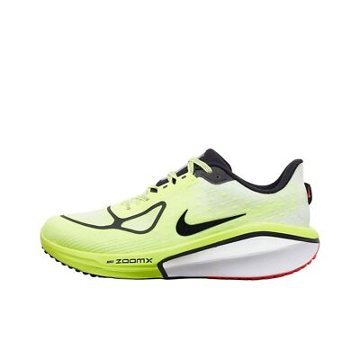 Nike VOMERO 17 TALARIA F2587-700 蛍光イエロー Nike Air Zoom Vomero 17 Talaria Volt Black White FZ8587-700