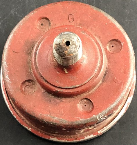 Pressure Gage 160 S7.4 - Picture 4 of 4