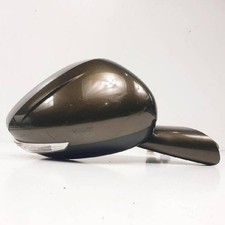 Retroviseur droit (ou coque) Citroen C4