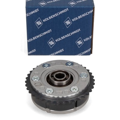 KOLBENSCHMIDT Nockenwellenversteller EINLASS für BMW 3er E90-E93 1er E88 E82 N54