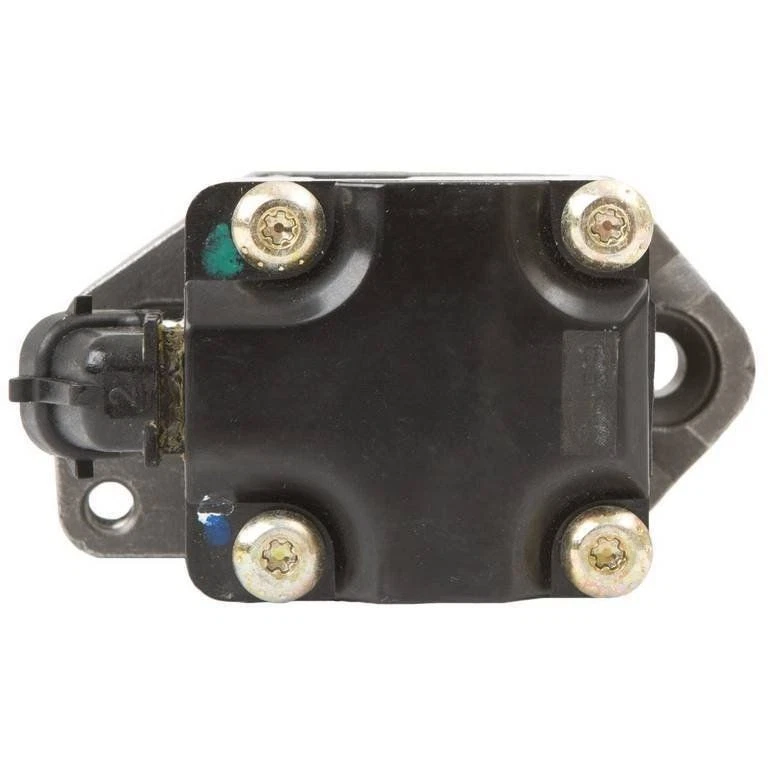 Inyector de combustible Delphi Spartan Motors Mountain Master 7,3 L V8 2001-2002 Foto 2 de 4
