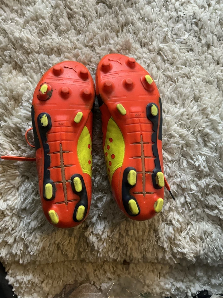 Puma Evopower 1 - Image 4 of 4