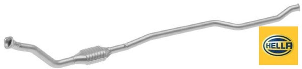Hella 8LE366051-091 Katalysator FüR Citroen-image