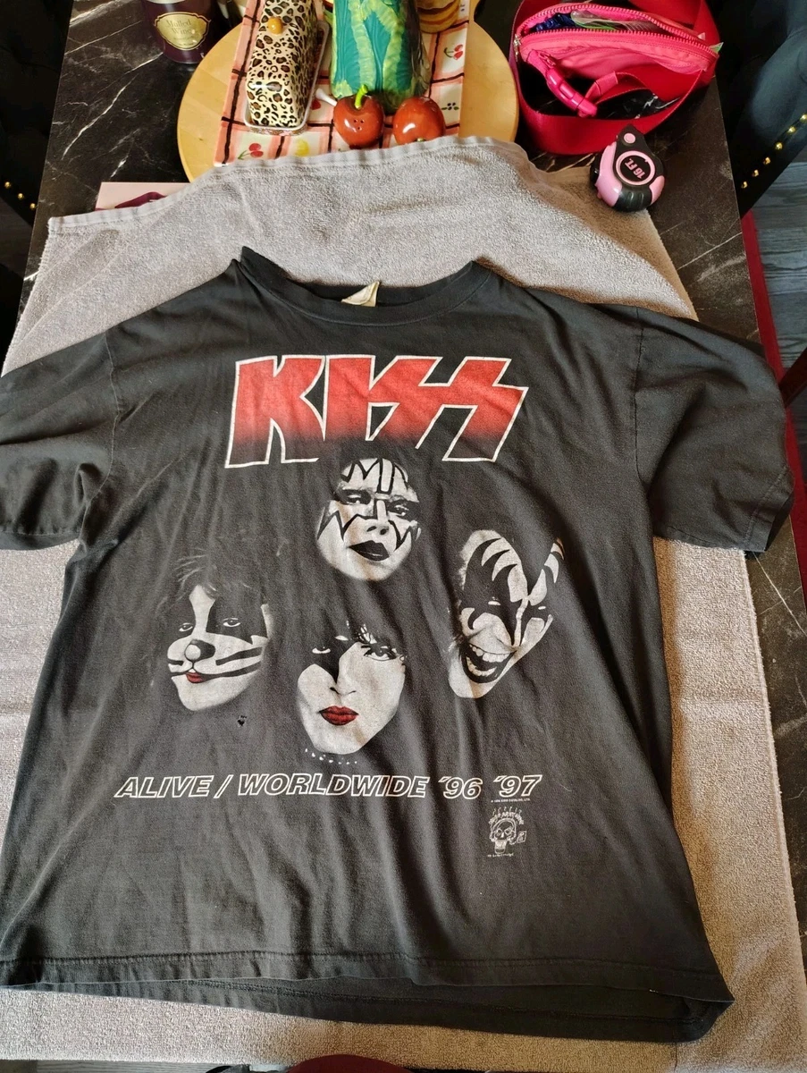 KISS Apparel for sale | eBay