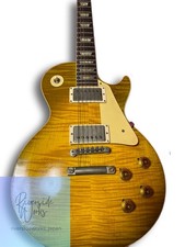 Gibson Les Paul Standard Murphy Lab