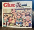 Clue Jr. Case of the Missing Pet Parker Brothers Board Game Vintage Complete