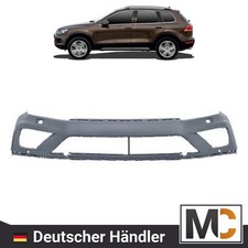 Stoßstange vorne für VW Touareg (7P5, 7P6) mit PDC SRA 2010-2018