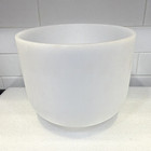 Crystal Singing Bowl. Note E — photo 1