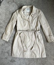 Zara trench coat XS