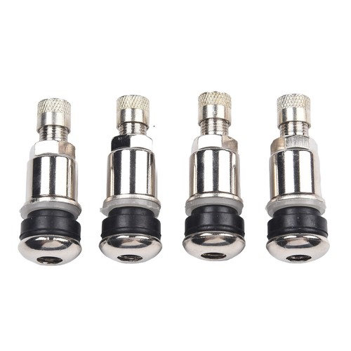 Easy Installation Upgrade Your Vehicle's Valve System with this 4 Piece Set - Picture 15 of 16