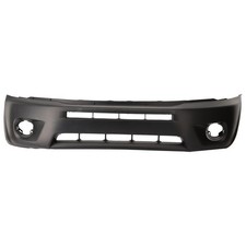 Bumper Cover For 2004-2005 Toyota Rav4 Front Plastic Primed Bumper Cover For 2004-2005 Toyota Rav4 Front Plastic Primed