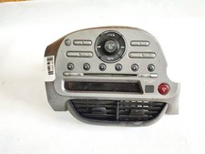 Autoradio Honda JAZZ
