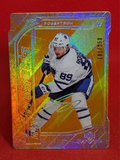 2021-22 Upper Deck MVP Hockey Cards Checklist 31