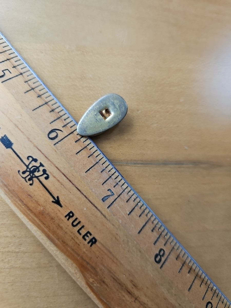B11) Pin's Pins LAPEL enamel collection foot FCN