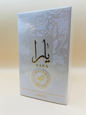 Lattafa Parfüm Yara Moi Eau de Parfum 100ml *NEU*
