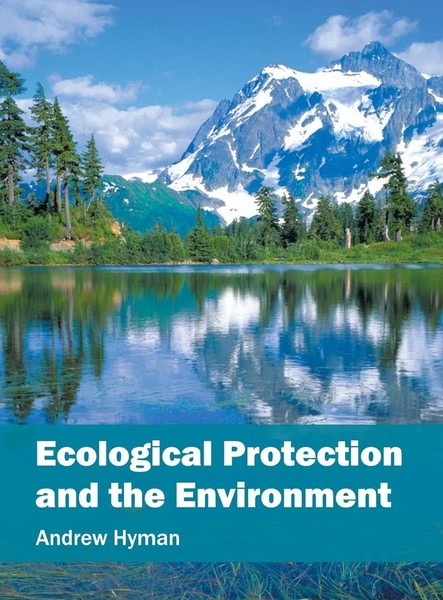 Andrew Hyman | Ecological Protection And The Environment | Buch | Englisch-image