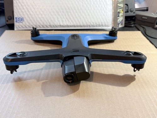 Skydio 2 Drone SDRC2V1 Black – Replacement Aircraft Only - Minor Scuff