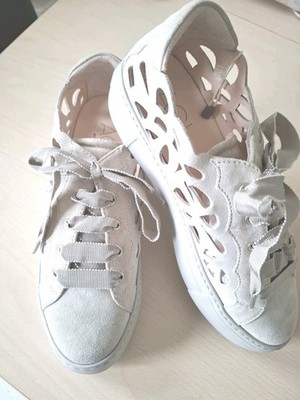 AGLSneaker, NEU, 39