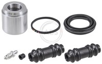 A.B.S. Reparatursatz Bremssattel 57716 FüR Jeep Cherokee 1 ZJ ZG KJ 4X4 Laredo